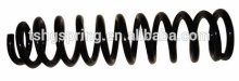automobile spring for suspension system