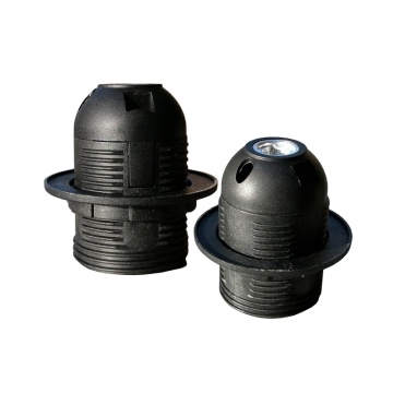 E27 Lamp Holder Ring - Plastic E27 Lamp Ceiling Holder