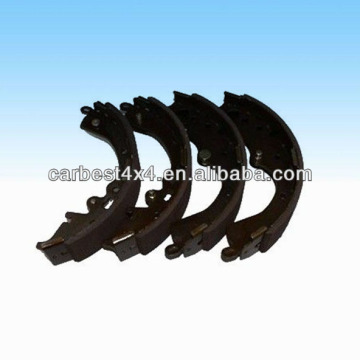 ENGINE PARTS BRAKE SHOES FOR TOYOTA HIACE/QUANTUM 2005-2010 OE:04495-26240