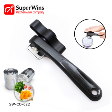 Durable Design Manual Side Cut Safety Can Opener