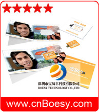 uab webkey,card paper usb webkey.