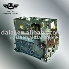 CYLINDER BLOCK DIESEL ENGINE 4BT