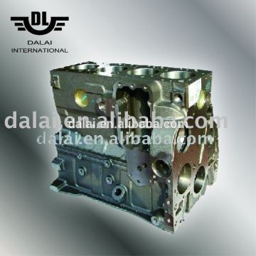 CYLINDER BLOCK DIESEL ENGINE 4BT