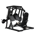 Equipamento de força de martelo Iso-lateral Leg Press