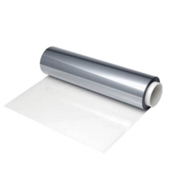 Rfid 85Opi Metal Mesh Film Without Adhesive