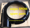 EPDM slampump reservdelar