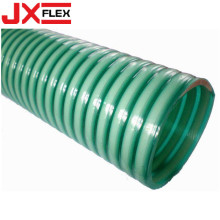 Large Diameter Plastic PVC Winding Suction Pipe