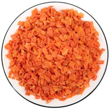 2024 Cheap Price Top Selling Dehydrated Carrots