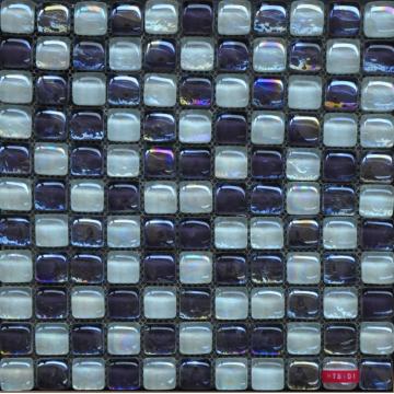 Electroplated Big Single Size Mosaic