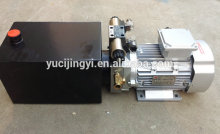 hydraulic power pack