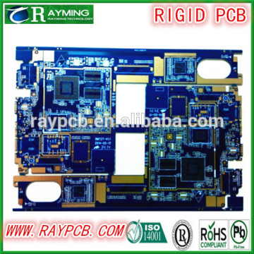 Christmas on sales 4 Layer F4B high frequancy pcb fast prototype