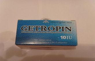 GMP Approved HMG Human Menopausal Gonadotropin , Weight los