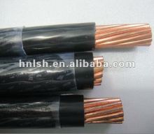 750 kcmil Copper Nylon jacket THHN THWN Wire