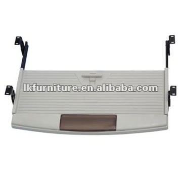 Modern Style Computer Keyboard Tray With Adjustable Features