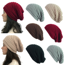 Wholesale Unisex Slouch Beanies for Men and Women