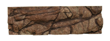 PU background wall for aquarium terrarium