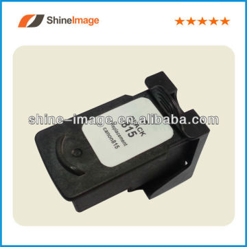 PG815 for Canon recycled printer ink cartridges