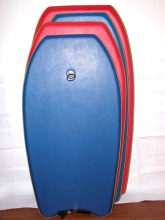 Sun Star XPE surf bodyboard