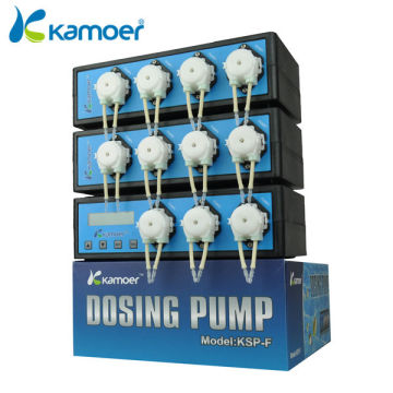 Kamoer water treatment manufacturer Wholesale