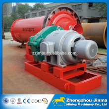 Chrome Ore Ball Mill