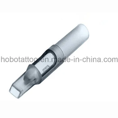 Professional High Quality Plastic Disposable Tattoo Tips