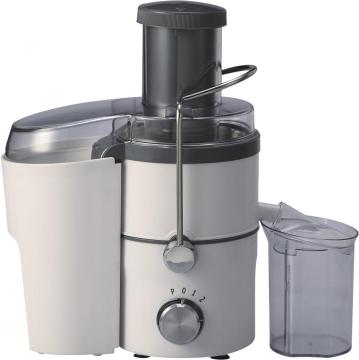 Plastic White Juicer Extractor