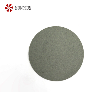 Abrasive Disc Automotive Polishing Sanding Paper