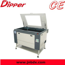 BDXL-1390 rubber stamp laser engraving machine