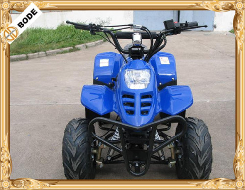 E-Quad / calle atv legal para la venta 500 W