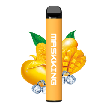 MASKKING HIGH PT DISPOSABLE POD SYSTEM