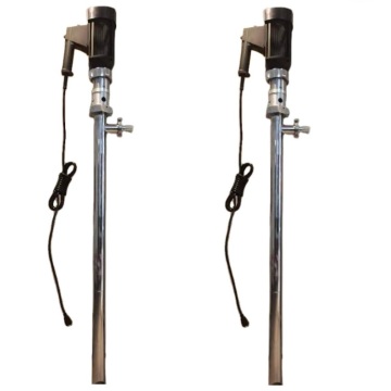 Pneumatic Barrel Drum Pump