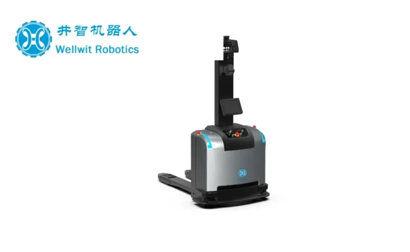 Good Reputation OEM Electric Forklift 1500kg for Goods Transportation