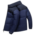 Veste d'hiver pour les hommes