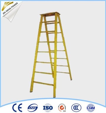 fiberglass extension ladder