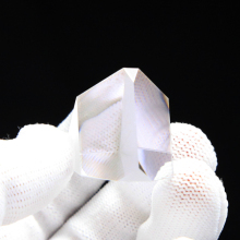 Optical Roof Prism for Binoculars, Microscopes, and Telescopes