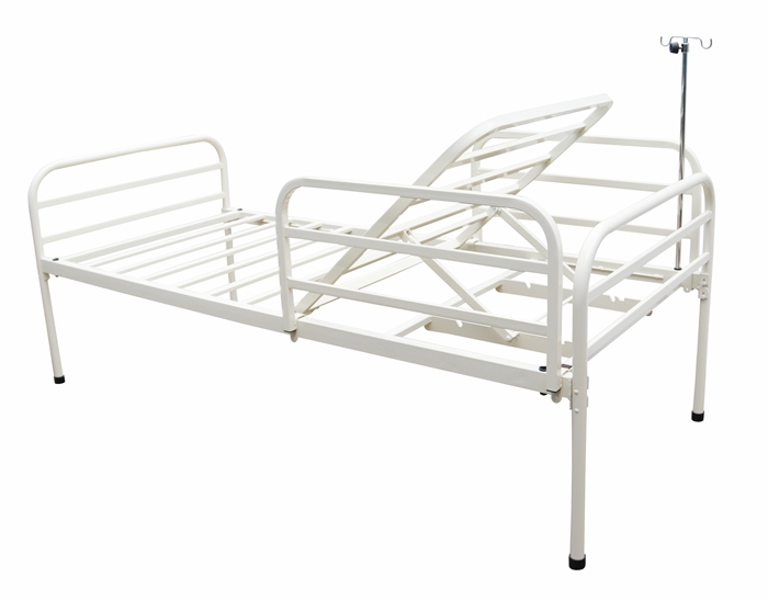 Economic Flat Hospital Bed