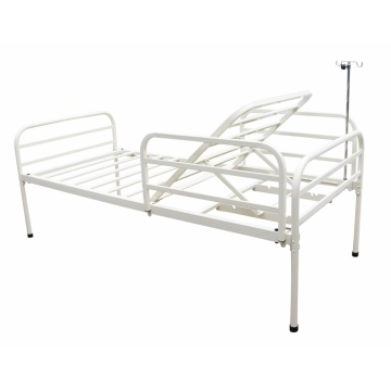 Economic Flat Hospital Bed