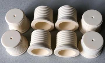 Refractory Alumina Ceramic Washer
