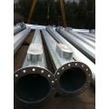 25M High Mast By Round Taper Steel Pole