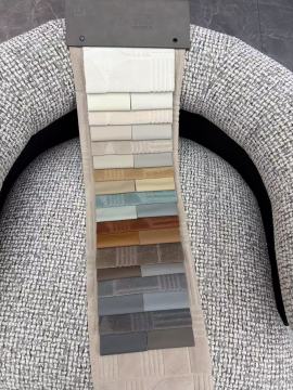 Hot-Selling Technical Fabrics for Sofa