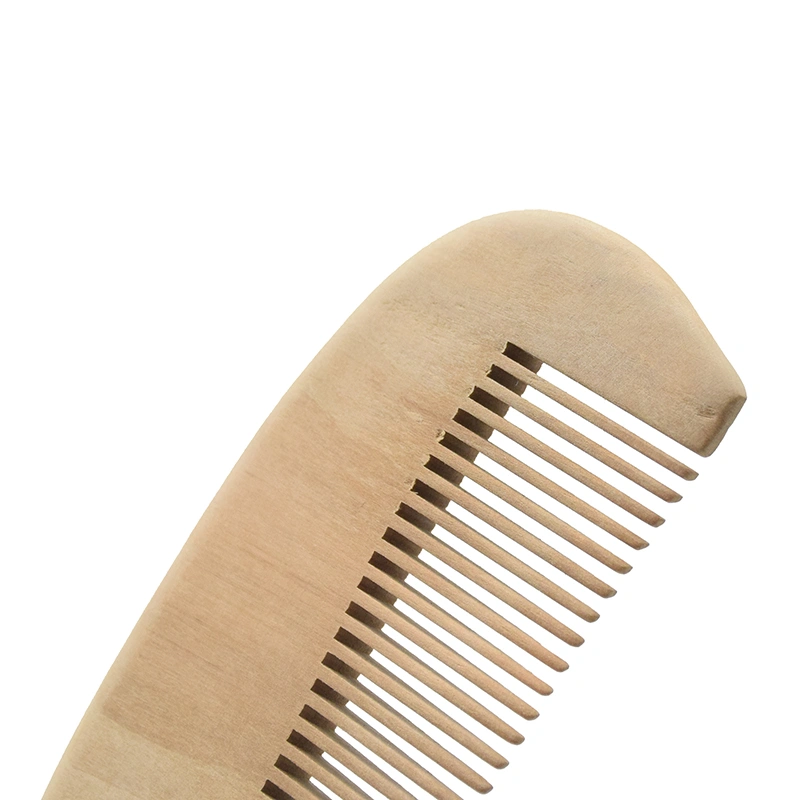 Popular Wooden Folding Comb Pocket Comb