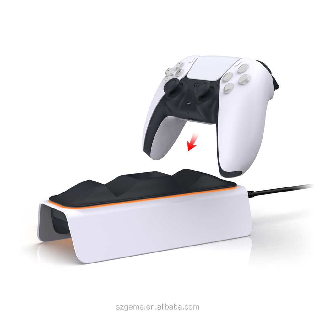PS5 charger dock 