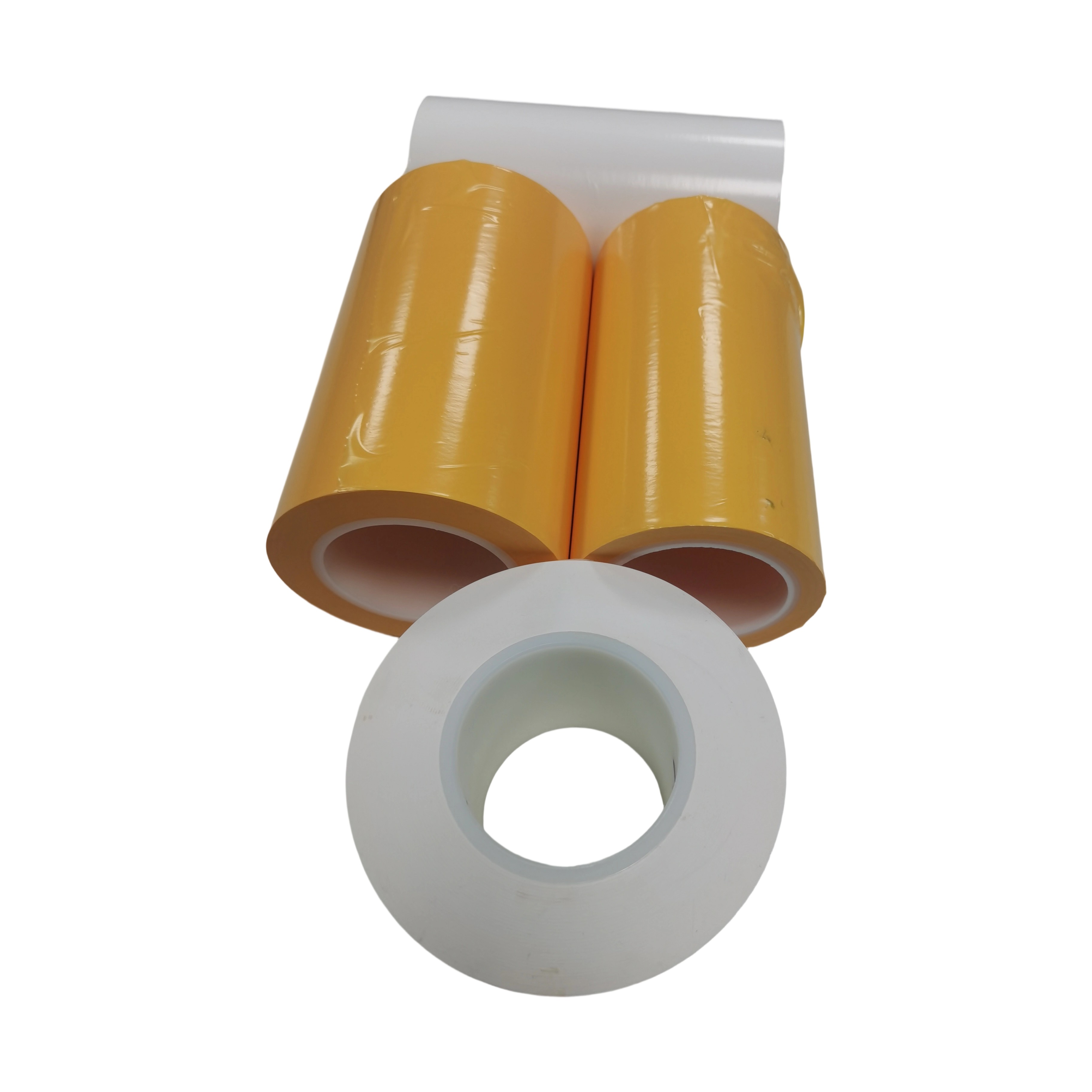 화염성 PE 릴리스 필름 Flame-retardant PE Release Film