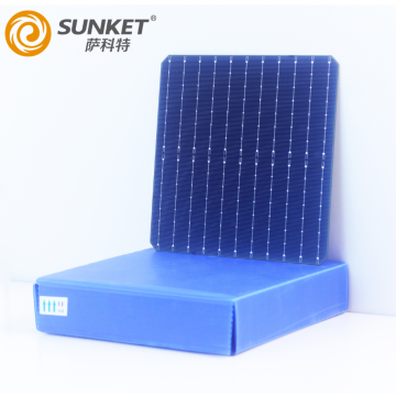 high quality Solar Cell Mono 182mm 11BB