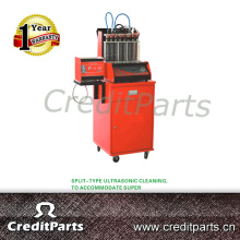 Auto Fuel Injector Cleaner & Tester 8 Cylinder (FIT-101)