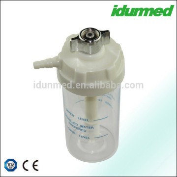 Medical Bubble Tide Of The Bottle For Oxygen Inhalator