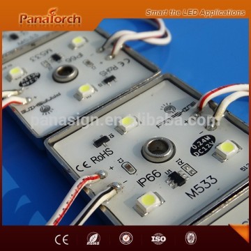 PanaTorch 2015 Led Modules PS-M533-65 Waterproof Backlight Modules IP65