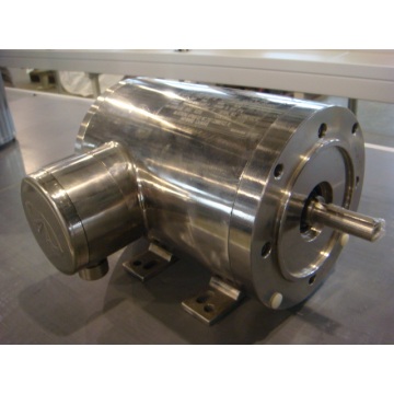 NEMA epact efficiency motor Stainless Steel Frame ODP