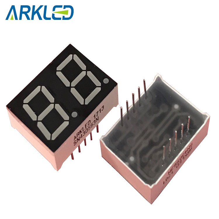 0.56 Inch Led numeric Display