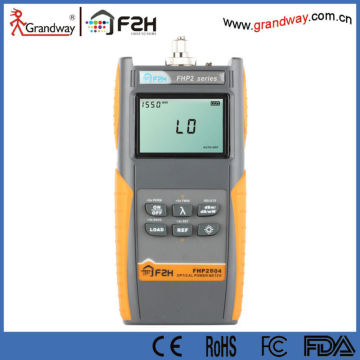 Optical Power Meter,Fiber Power Meter, Optical Power Detector